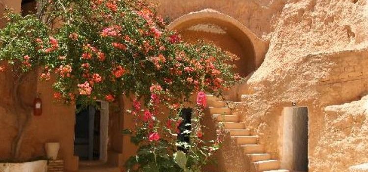 kasbah marocco